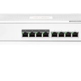 Aruba IOn 1830 8G 65W – 4p-PoE1000 Mb latency < 2.80 SecThroughput-11.90 Mpps; Capacity 16Gbps | Eponuda.ba