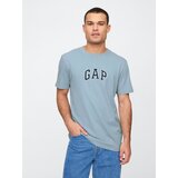 GAP T-shirt with logo - Men's | shoptok.hr