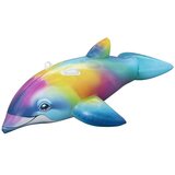  Jahajući delfin Bestway – napuhani delfin za djecu | shoptok.hr