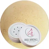 vegan Mineral Foundation - Y2 Vanilla