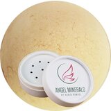 ANGEL MINERALS Veganska mineralna podlaga - Y2 Vanilla Cene
