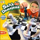  Šah in dama | Shoptok.si