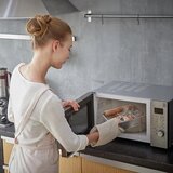 Cuitisan Flora posoda za shranjevanje 2800ml inox / hermetični pokrov pvc, (20456274) | Shoptok.si
