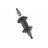 SHUNFENG Glava zadnja alu crna mtb na navoj 36 rupa | Eponuda.com