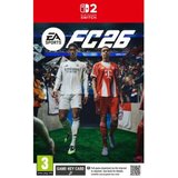 Ea Sports FC 26 /Switch 2 | Eponuda.ba