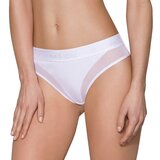 Passion PS002 Panties White Cene