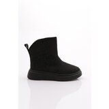 DGN 021 Women's So Patterned Boots Cene