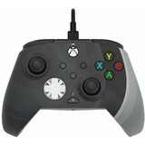  xbox/pc wired controller rematch radial black Cene