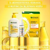 Garnier Skin Naturals gel za čiščenje s kremasto teksturo - Vitamin C Cleansing Gel | Shoptok.si