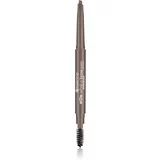Essence Wow What A Brow Pen Waterproof svinčnik za obrvi 0,2 g odtenek 01 Light Brown