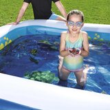 Bestway Undersea Adventure Bazen na Napuhavanje 54177 | shoptok.hr