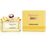 Salvatore Ferragamo Signorina Libera Eau de Parfum 50 ml | shoptok.hr