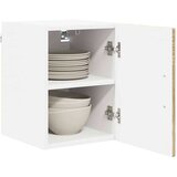 vidaXL Stenska kuhinjska omarica s polico Sonoma hrast 30 x 31 x 40 cm | Shoptok.si