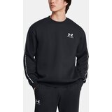 Under Armour Men's Sweatshirt UA Icon Fleece Crew Taping - Men's Cijene