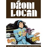 Golconda Romano Garofalo, Leone Čimpelin - Džoni Logan - knjiga 01 | ePonuda.com