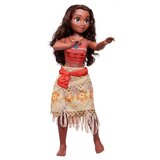 MOANA Velika lutka Disney 80 cm Slike