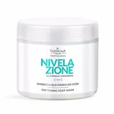 NIVELAZIONE MASKA ZA OMEKŠAVANJE KOŽE STOPALA 500ML