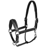 Waldhausen Ular za konje kožni crni cob Glamour S-line Cene
