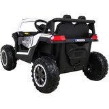 Buggy na akumulator UTV 2000M Racing 4x4 - bijeli | shoptok.hr