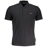 Napapijri Muška polo majica NP0A4H8B-EALIS-SS-SUM Cene