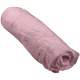 Dječja plahta s gumom za dječji krevetić od muslina 60x120 cm –