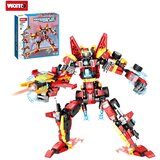 IZMAEL Konstrukcija WOMA - Robot 4u1 Cijene
