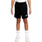 Nike PANTALON CORTO NIO SPORTSWEAR DV0327 Crna | shoptok.hr