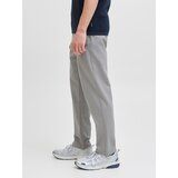Jack & Jones Hlače 'JPSTACE NEO' svetlo siva | Shoptok.si