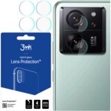 3mk ZAŠČITNO STEKLO KAMERE ZA LEČE ZA XIAOMI 13T / 13T PRO VISOKA ZAŠČITA, (21966713) Cene