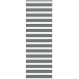  Zavjesa zebra 75x230 cm širina tkanine 70,9 cm poliester | shoptok.hr