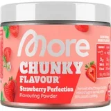 Chunky Flavour Vegan - Strawberry Perfection