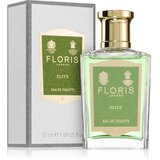 Floris Elite toaletna voda za moške 50 ml | Shoptok.si