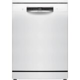 Bosch perilica posuđa Serie 4|,BIJELA,D,14 setova,9L,46dB,,Escajg ladica, 6 programa, | Eponuda.ba