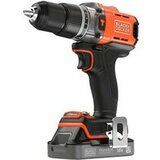 Black & Decker aku ubodna bušilica BCD383D1XC-QW Cene