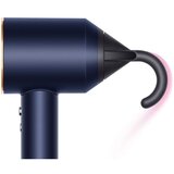 Dyson Supersonic HD07 Hair Dryer - Nickel Copper Srebrna Cene