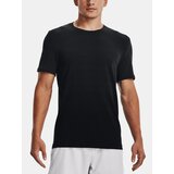 Under Armour T-Shirt UA Seamless LUX SS-BLK - Men | Shoptok.si