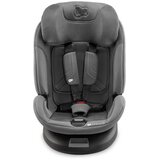  Avtosedež Kinderkraft XPEDITION 3 i-Size 0-36 kg (40-150 cm) 360, siv | Shoptok.si