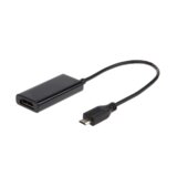 Cablexpert HDTV adapter MHL 11-pinski na naprave Samsung, (20441788) Cene