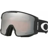 Oakley Line Miner L 70700101 Matte Black/Prizm Snow Black Iridium Skijaške naočale