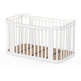 Geuther dječji krevet 4v1 white Geuther dječji krevet 4v1 white Slike