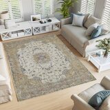 Conceptum Hypnose Woopamuk028 Green Rug (80 x 150) Cene