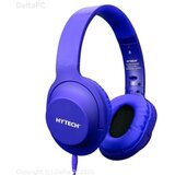 Slusalice sa mikrofonom Hytech HY-K19 REMINOR plave | Eponuda.ba