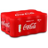 Coca-Cola 12x150ml | shoptok.hr