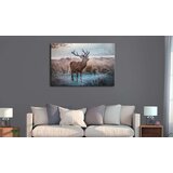  Slika - Wild Animal 90x60 | shoptok.hr