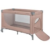 Kikka Boo prenosivi krevetac za bebe So Gifted Plus | Eponuda.com