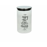 Tognana Doza Dolce Industrial 10xh17cm / steklo, inox, (5000199008) Cene
