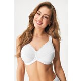 NIKOL DJUMON Podložen modrček Isabel | Shoptok.si