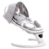 Bbo Ležaljka ljuljaška BELLA PD-B07 - WHITE BEAR Cene