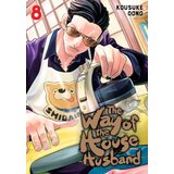 Harper Collins Publishers Ltd Kousuke Oono - Way of the Househusband, Vol. 8 | Eponuda.com