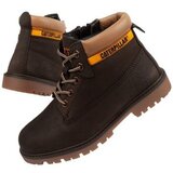 Caterpillar Colorado Smeđa | shoptok.hr